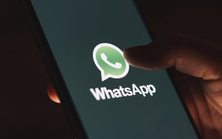 WhatsApp запретит делать скриншот фотографии профиля